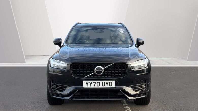 Volvo Xc90 2.0 T8 Recharge PHEV R DESIGN Pro 5dr AWD Auto Estate